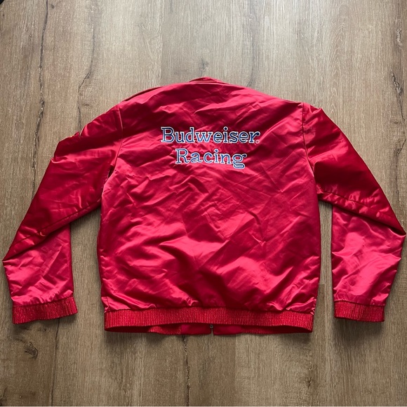 Budweiser Jacket - Picture 3 of 4